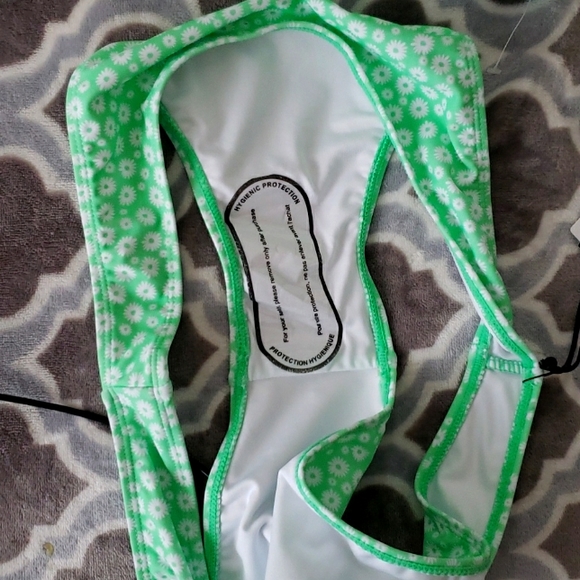 Kendall +Kylie 2 piece bikini - Picture 5 of 5